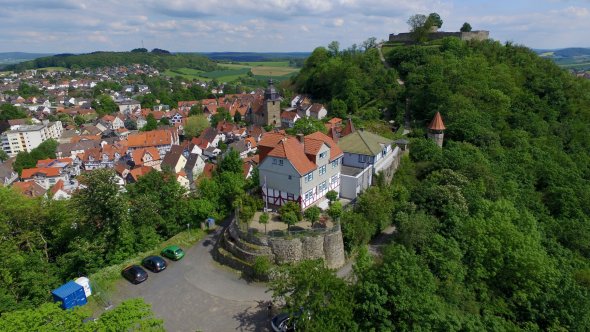 Gudensberg