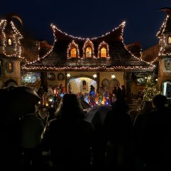 Weiße Weihnacht 2025