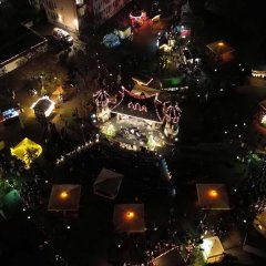 Weiße  Weihnacht 2025