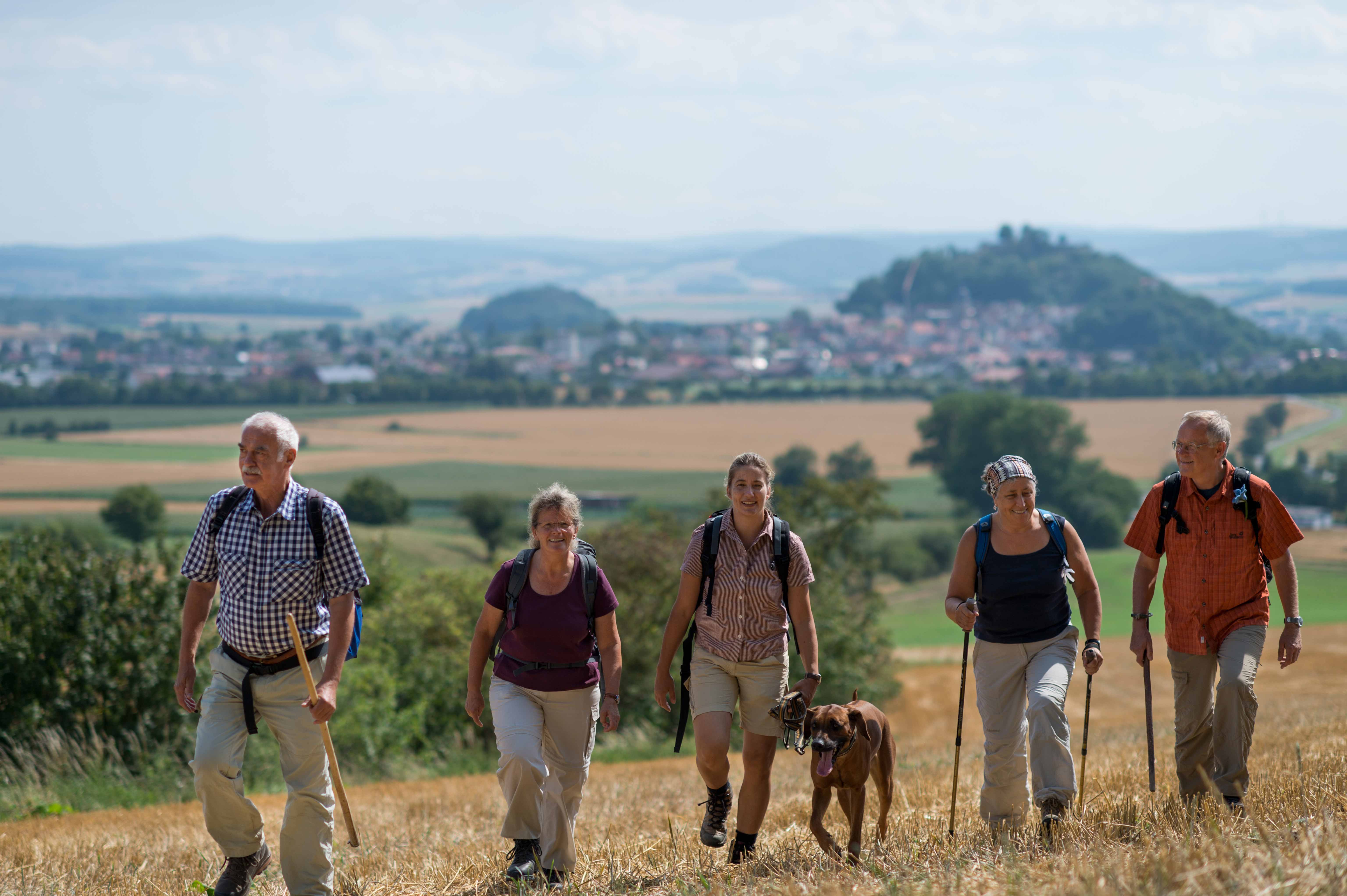 Unsere Region Gudensberger Stadtportal