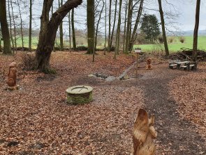 Quelle Landgrafenborn