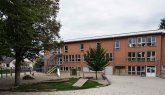 Grundschule Gudensberg Gebäude