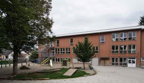 Grundschule Gudensberg