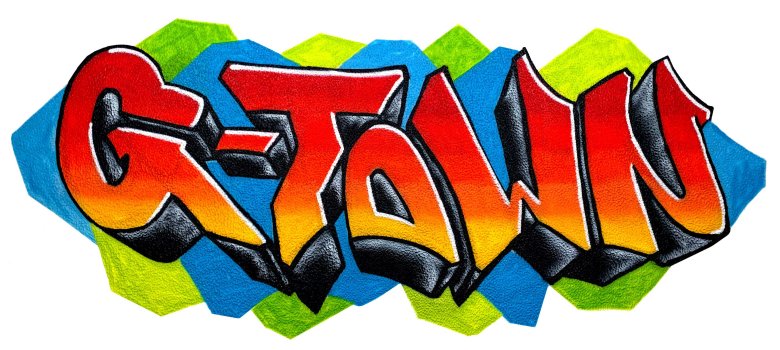 Graffiti