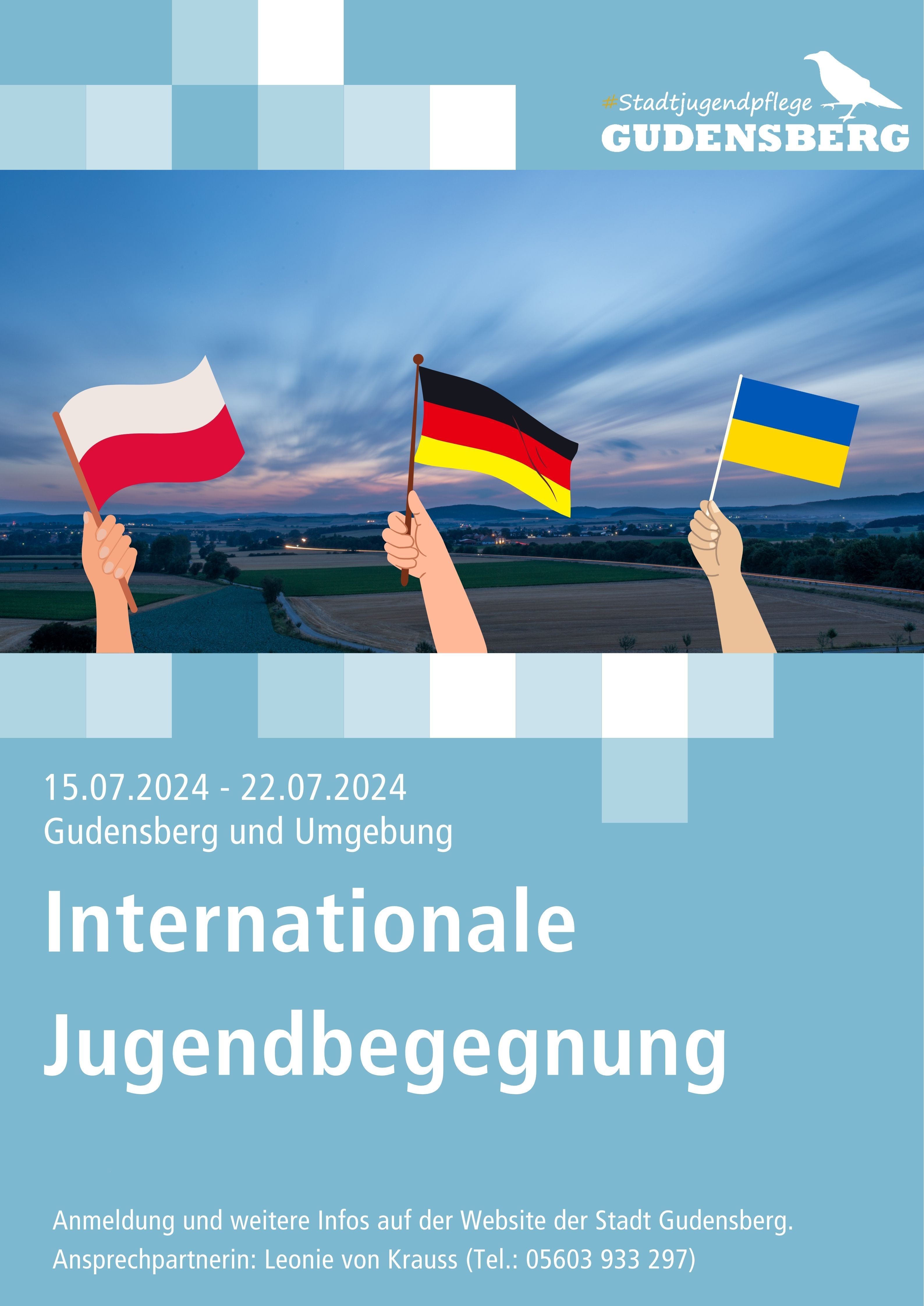 Vorlage Plakat - 1 Vorlage Plakat - 1