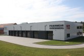 Feuerwehrgebäude