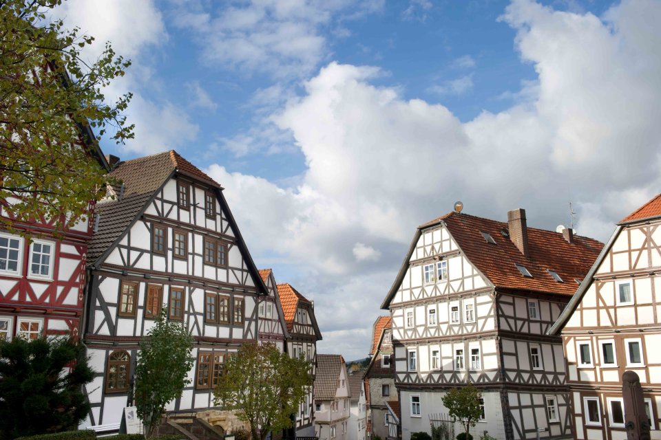 Gudensberg Gudensberger Stadtportal