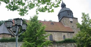 Kirche St. Margarethen