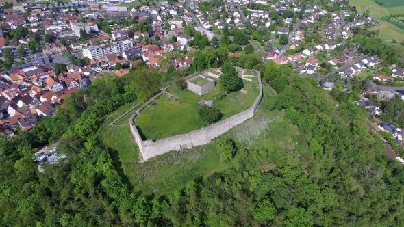 Obernburg
