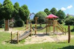 Spielplatz Maden
