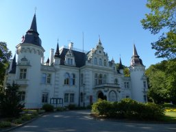 Rathaus Jelcz-Laskowice