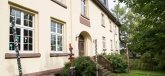 Grundschule Obervorschütz