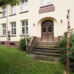 Grundschule Obervorschütz