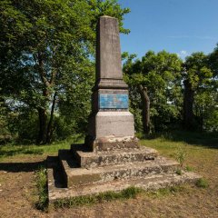 Kaiser Wilhelm Denkmal