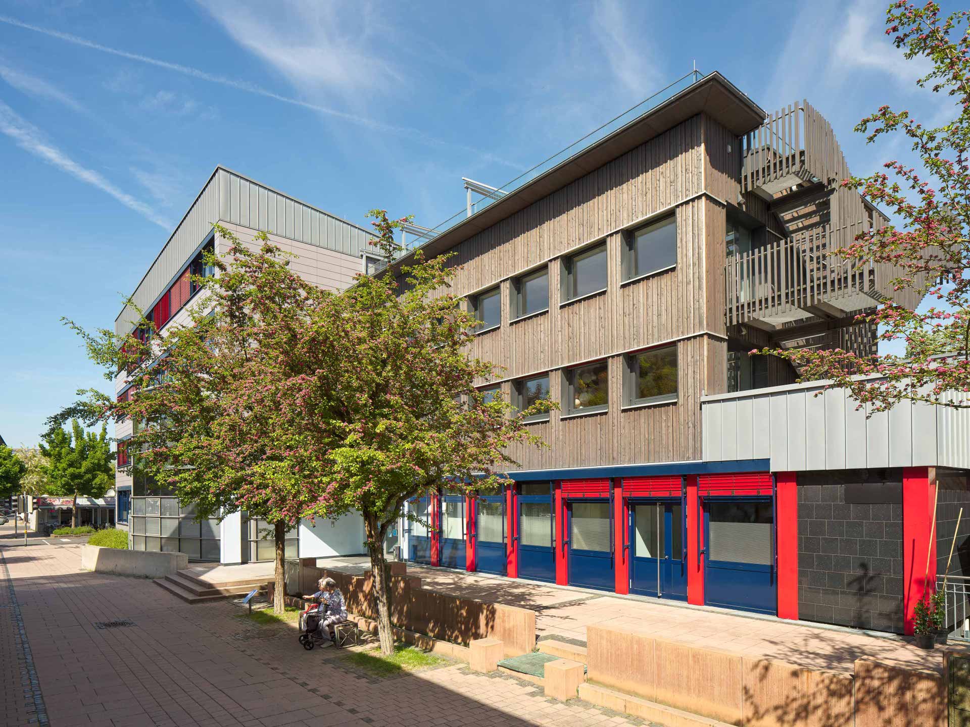 Stadt Gudenberg 05.2025