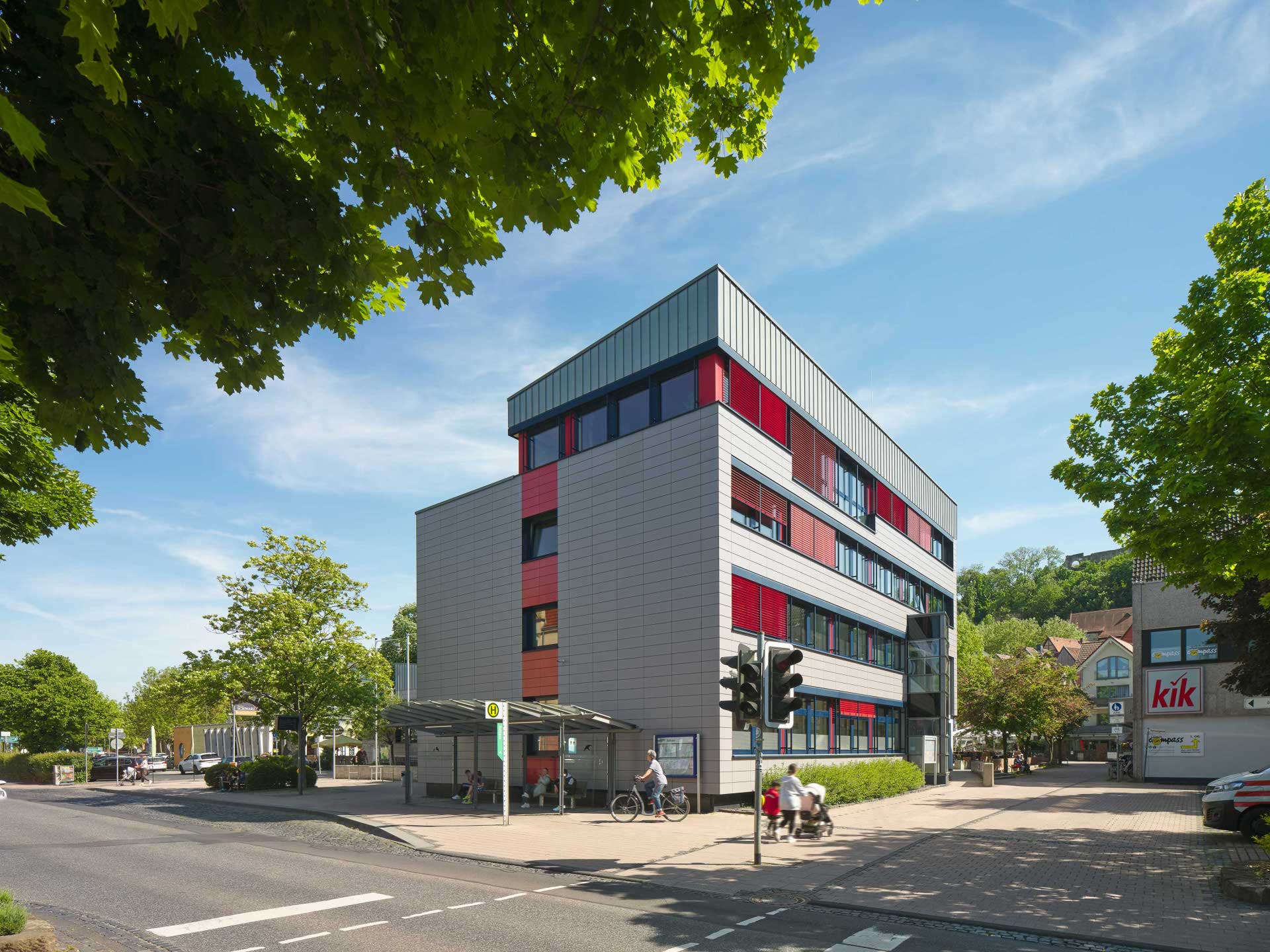 Stadt Gudenberg 05.2025