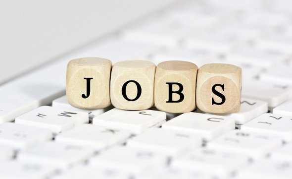 Jobs Jobs