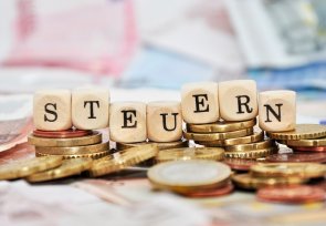 Steuern Steuern