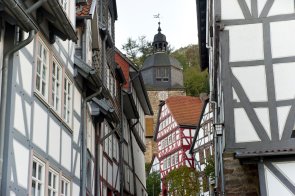Alstadt Gudensberg