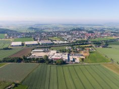 Gewerbegebiet Gudensberg