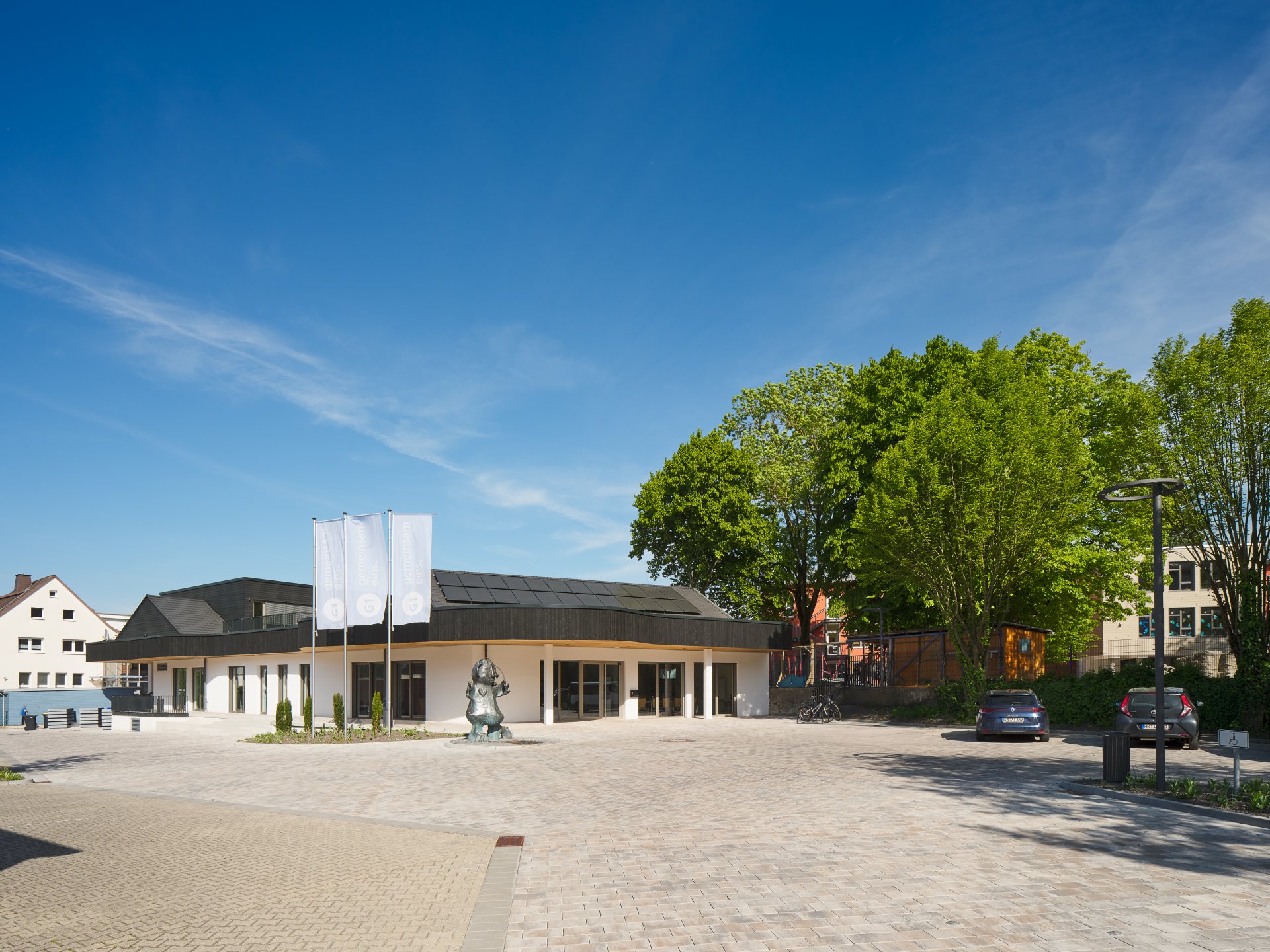 Stadt Gudenberg 05.2025