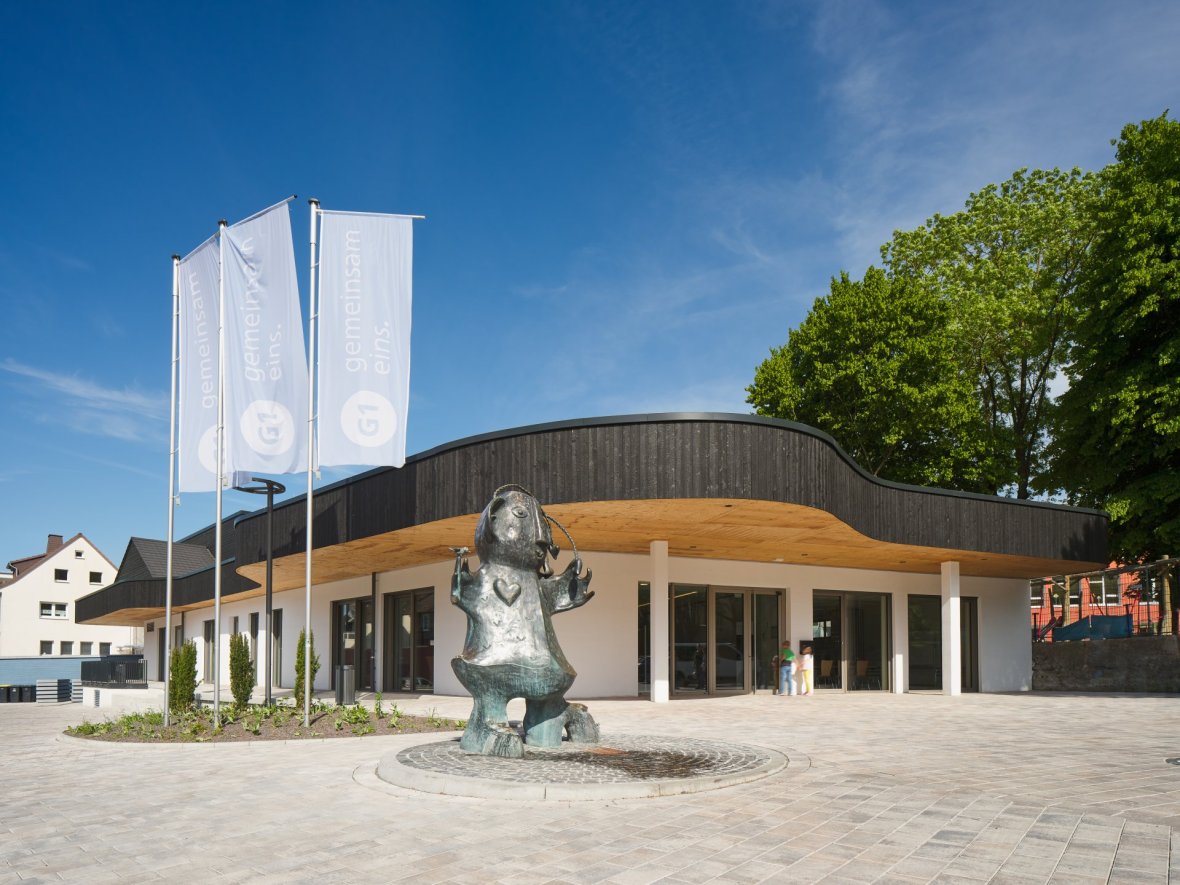 Stadt Gudenberg 05.2025