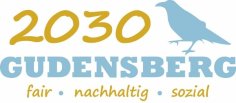 Logo Gudensberg2030