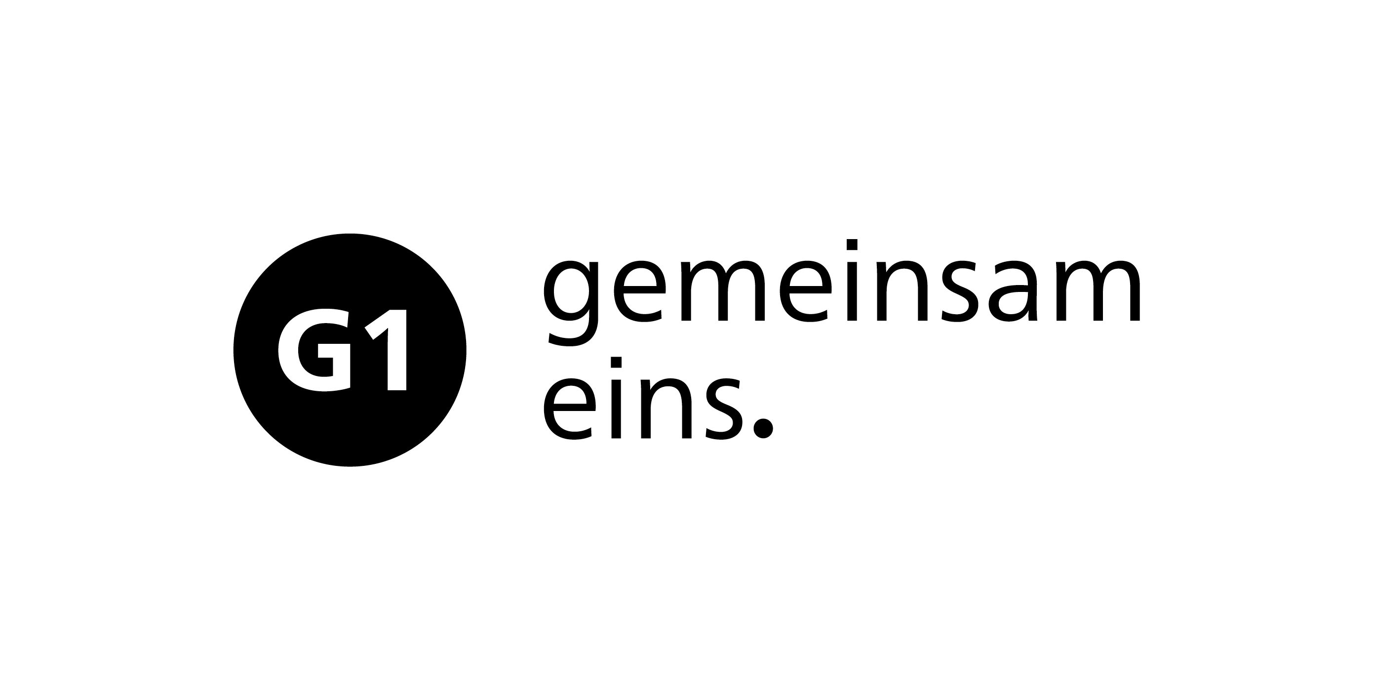 Logo G1