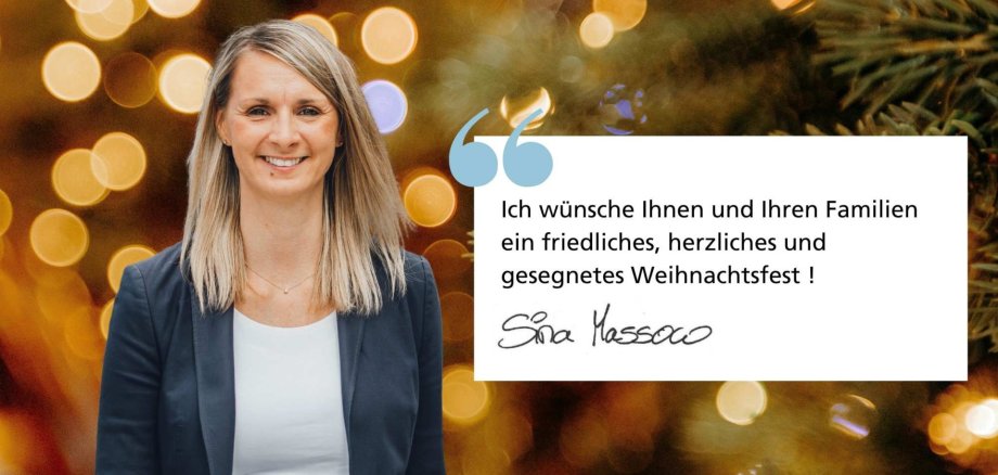 Nutzen wir alle die Gelegenheit uns daran zu erinnern, wie wichtig es ist, einander zu unterstützen und mit Wärme und Freundlichkeit zu begegnen, unabhängig von unseren unterschiedlichen Glaubensrichtungen und kulturellen Hintergründen. - 4