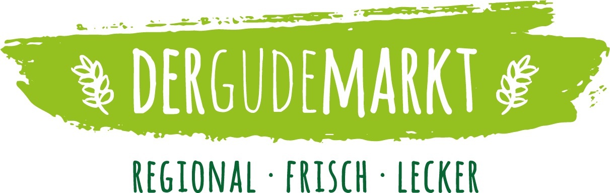 Logo vom Gudemarkt
