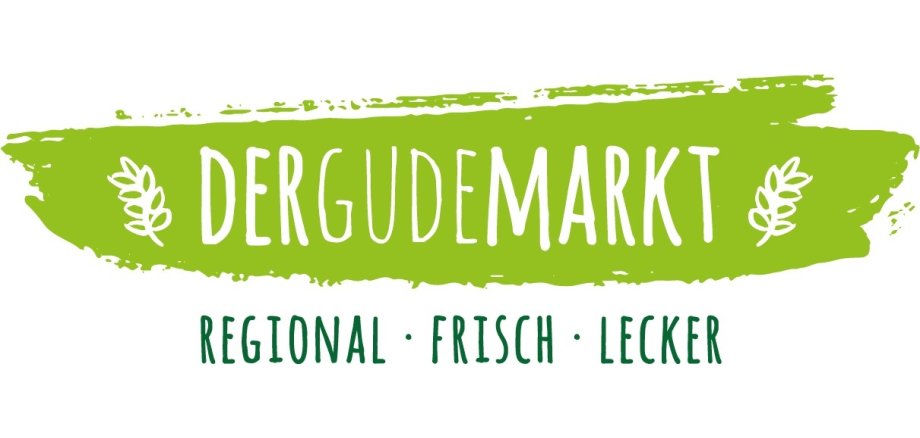 Logo vom Gudemarkt