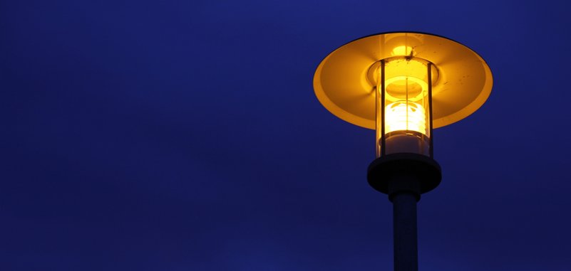 Lamppost