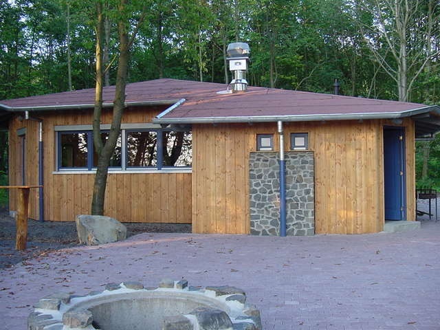 Grillhütte