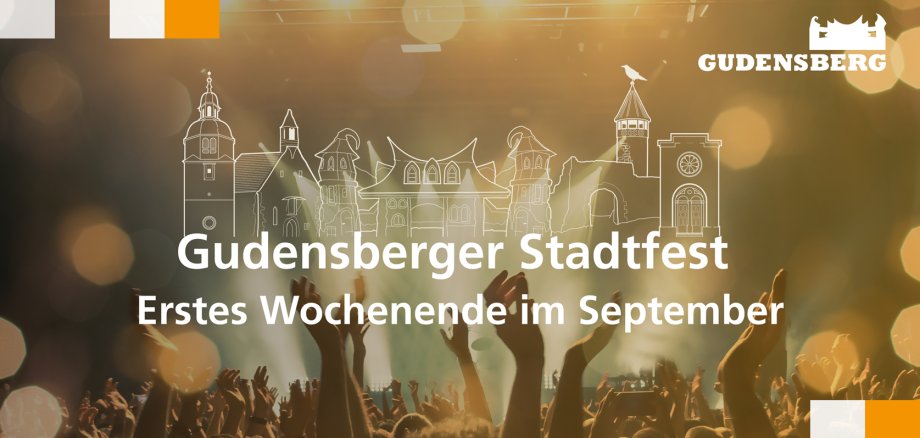 Stadtfest Bauzaunbanner - 1 Stadtfest Bauzaunbanner - 1