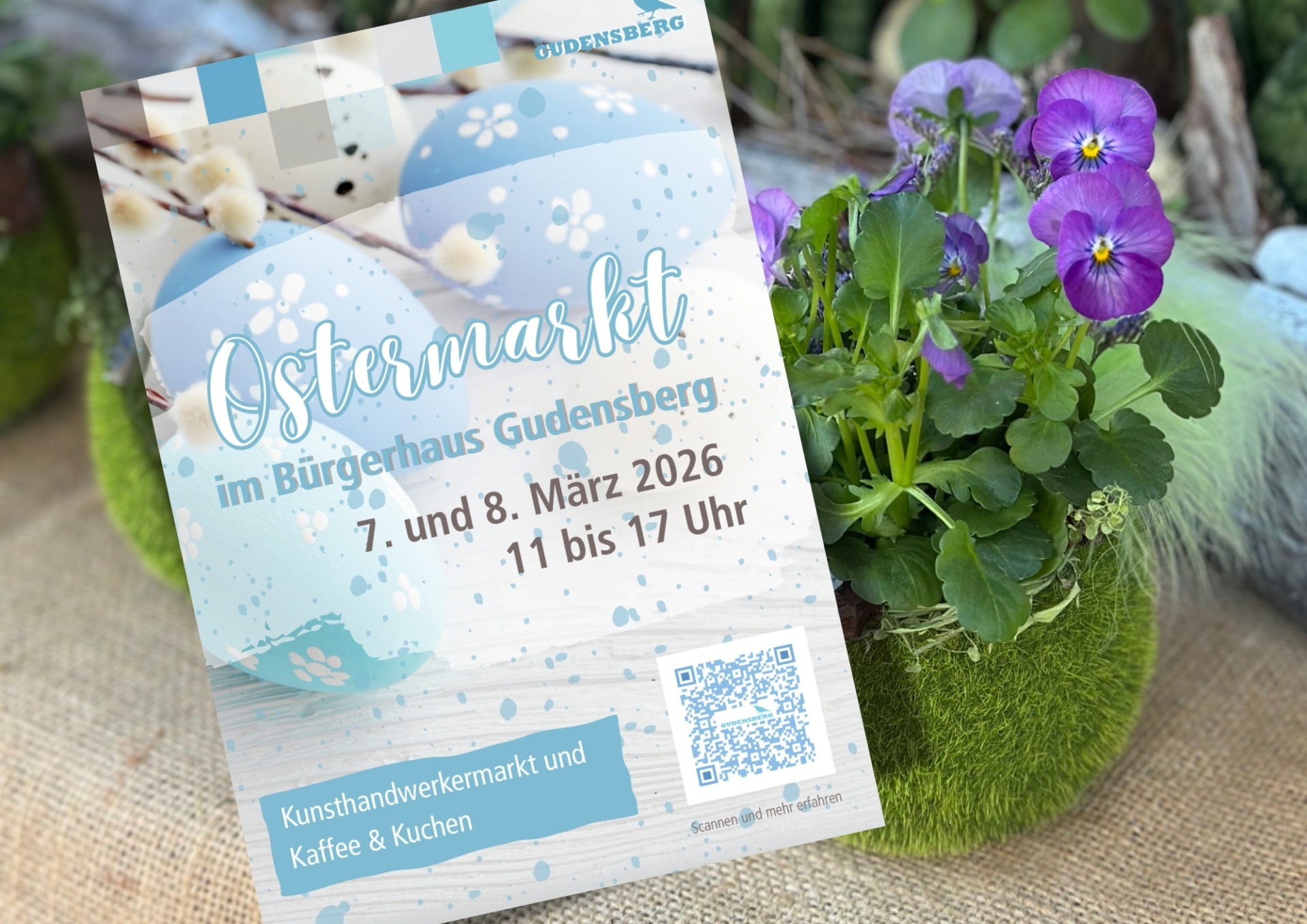 Nutzen wir alle die Gelegenheit uns daran zu erinnern, wie wichtig es ist, einander zu unterstützen und mit Wärme und Freundlichkeit zu begegnen, unabhängig von unseren unterschiedlichen Glaubensrichtungen und kulturellen Hintergründen. - 16