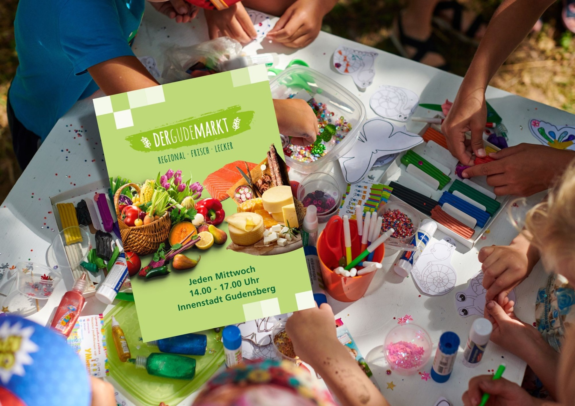 Nutzen wir alle die Gelegenheit uns daran zu erinnern, wie wichtig es ist, einander zu unterstützen und mit Wärme und Freundlichkeit zu begegnen, unabhängig von unseren unterschiedlichen Glaubensrichtungen und kulturellen Hintergründen. - 6