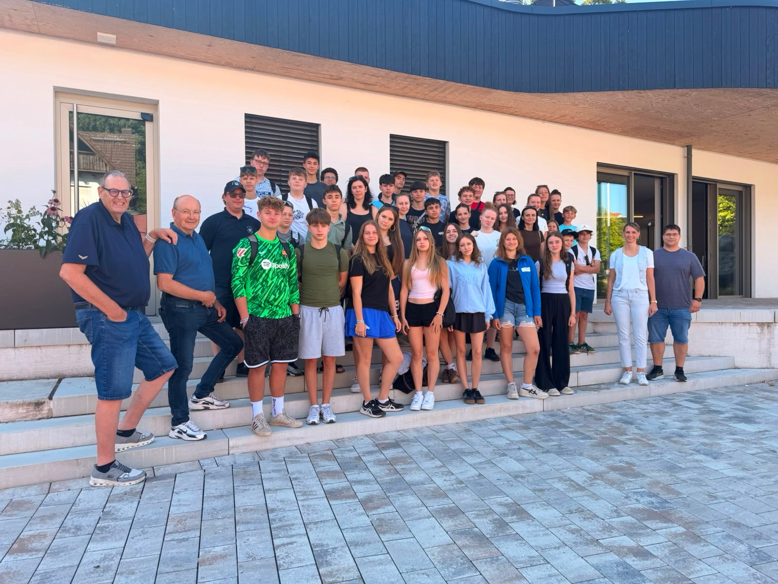 Gruppenbild 
