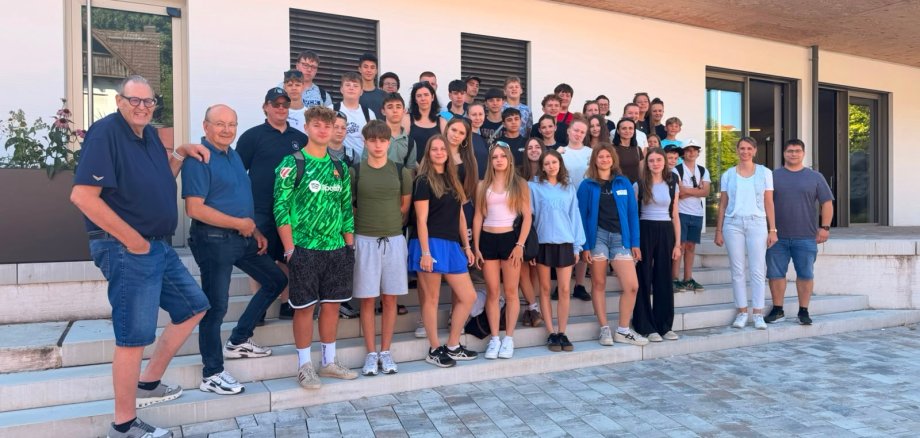Gruppenbild 