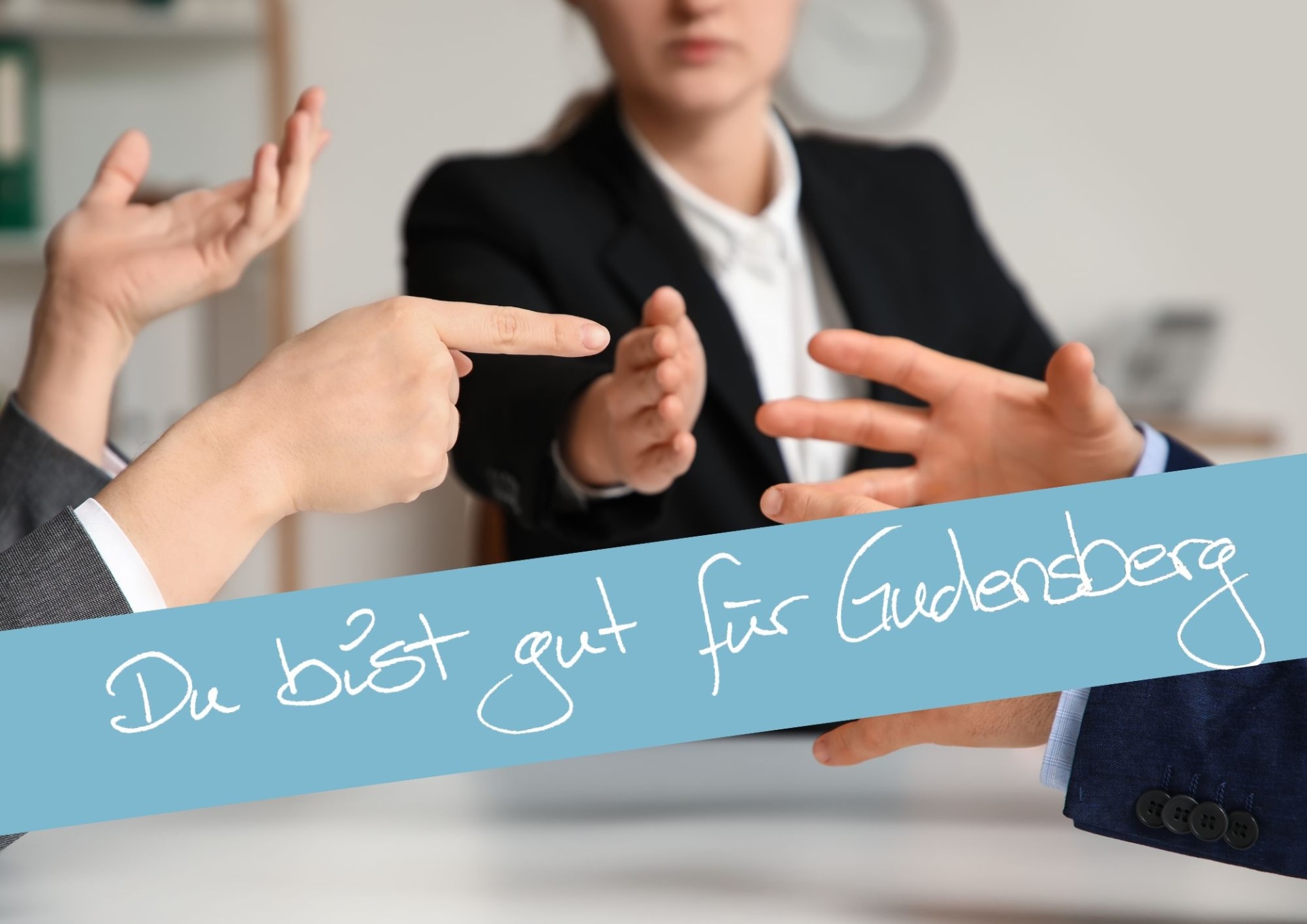 Nutzen wir alle die Gelegenheit uns daran zu erinnern, wie wichtig es ist, einander zu unterstützen und mit Wärme und Freundlichkeit zu begegnen, unabhängig von unseren unterschiedlichen Glaubensrichtungen und kulturellen Hintergründen. - 6