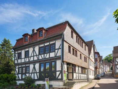 Stadt Gudenberg 05.2025 Stadt Gudenberg 05.2025